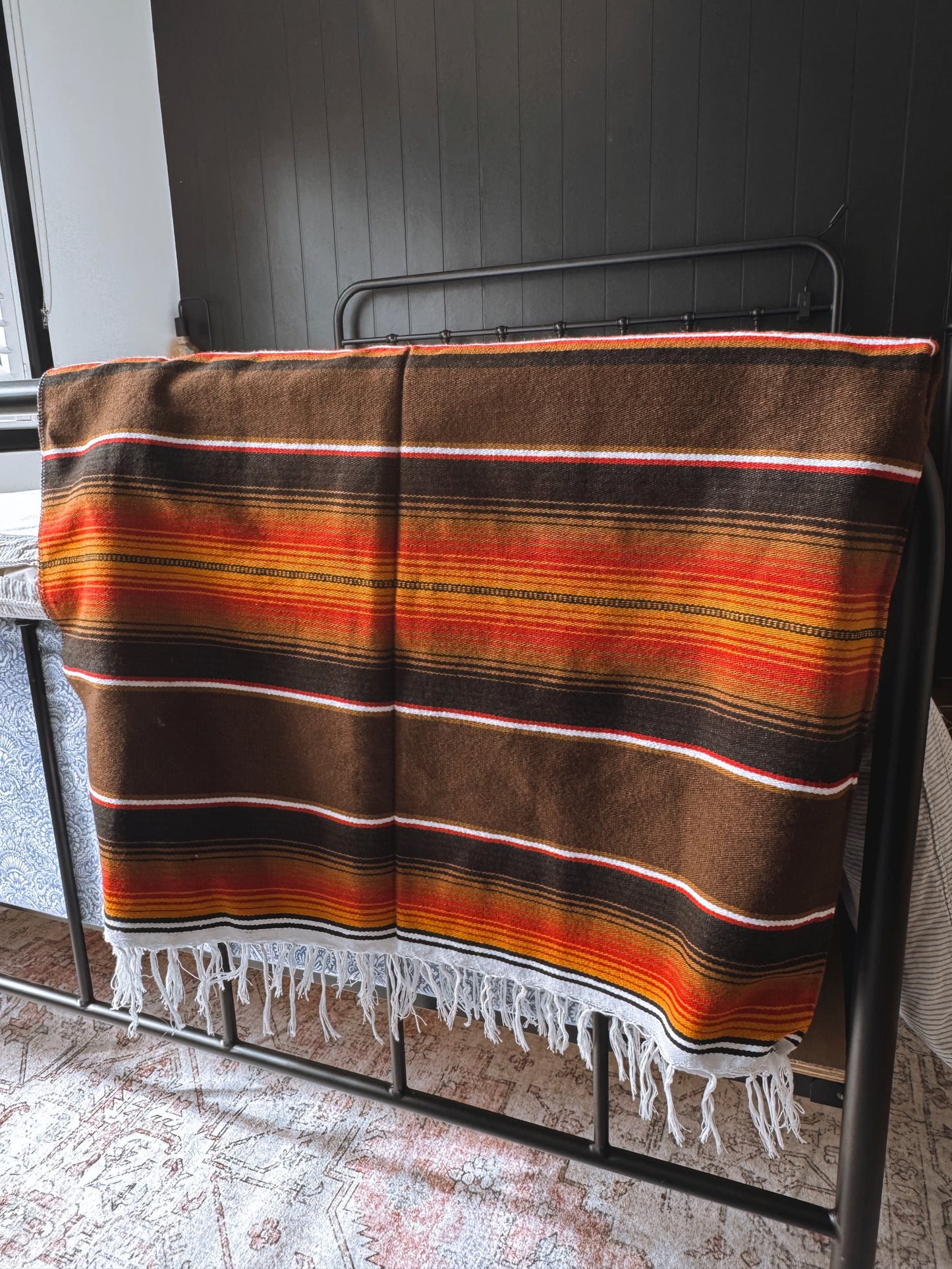 Isla Serape Blanket