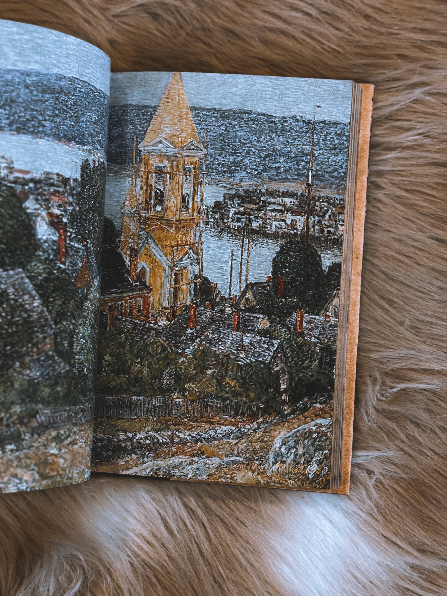 The Illustrated 'Walden' by Henry David Thoreau