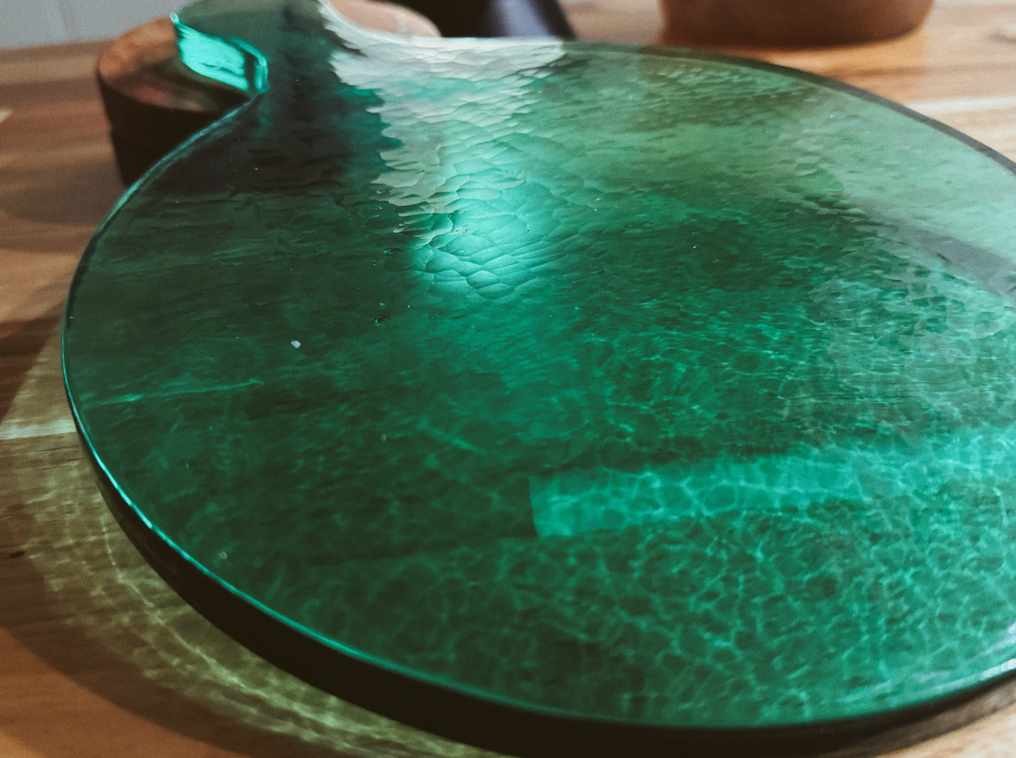 Everglade Serving Boards