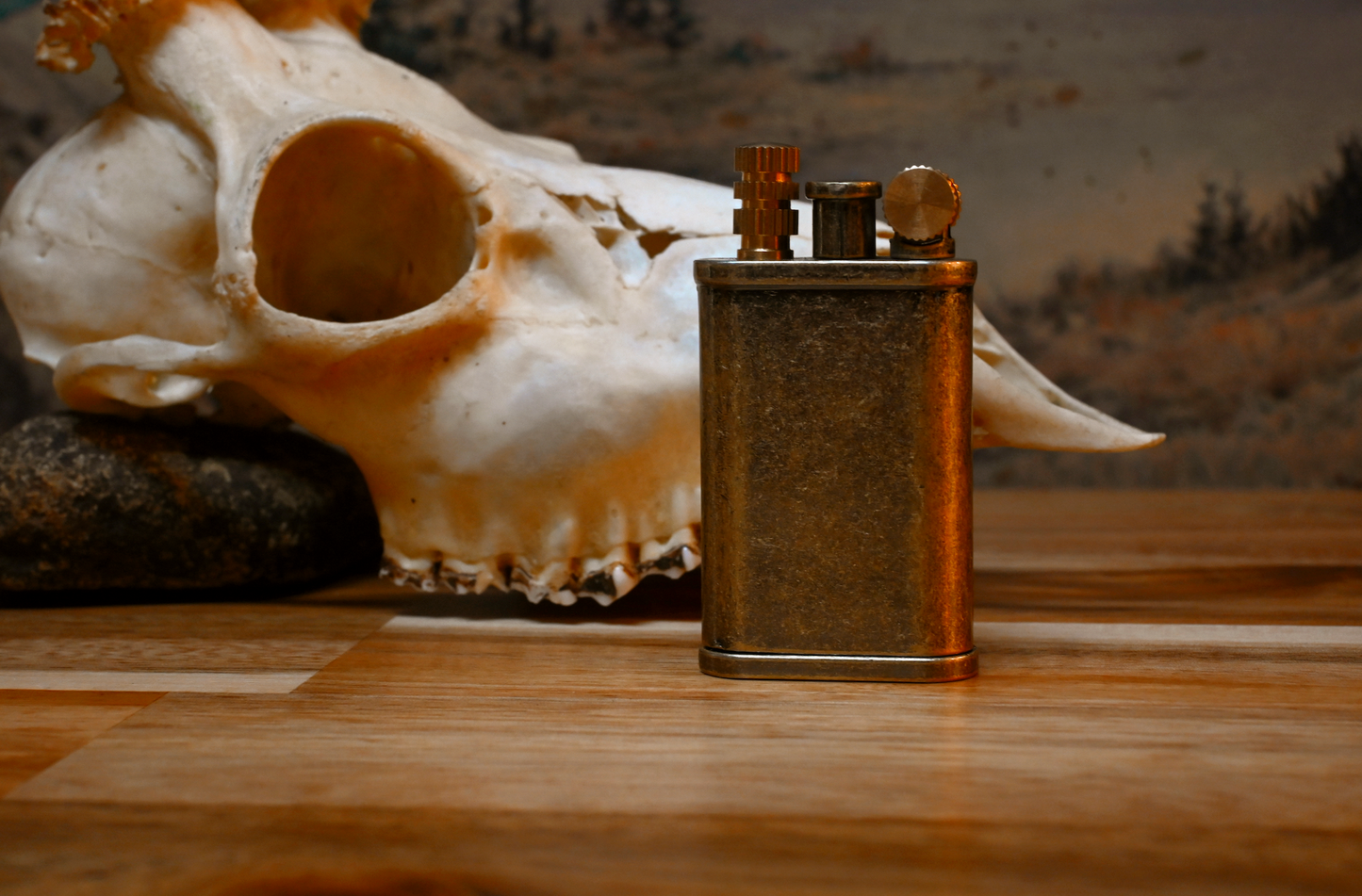 The Solitude Collection