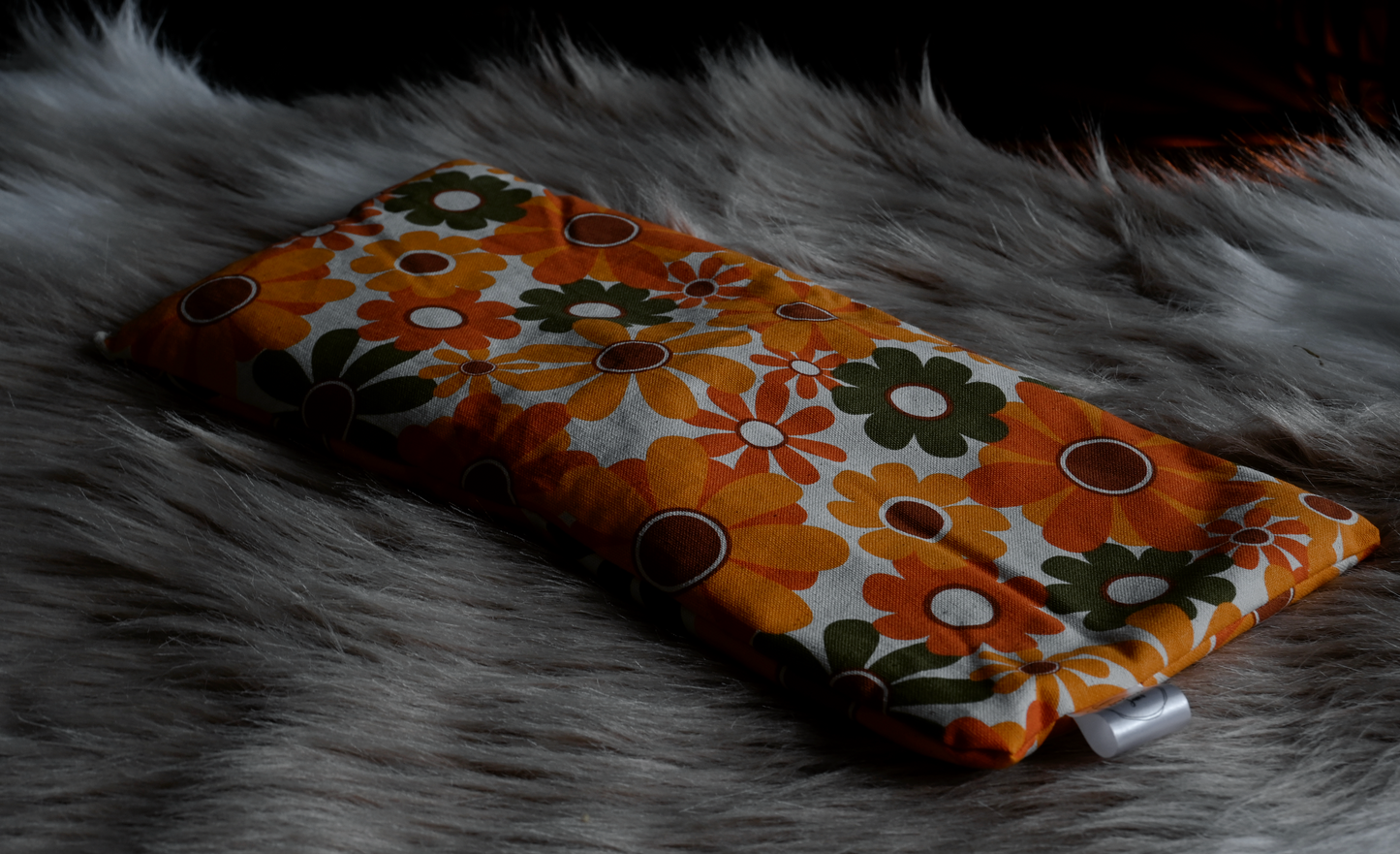 Esme Wildflower Heat Pack