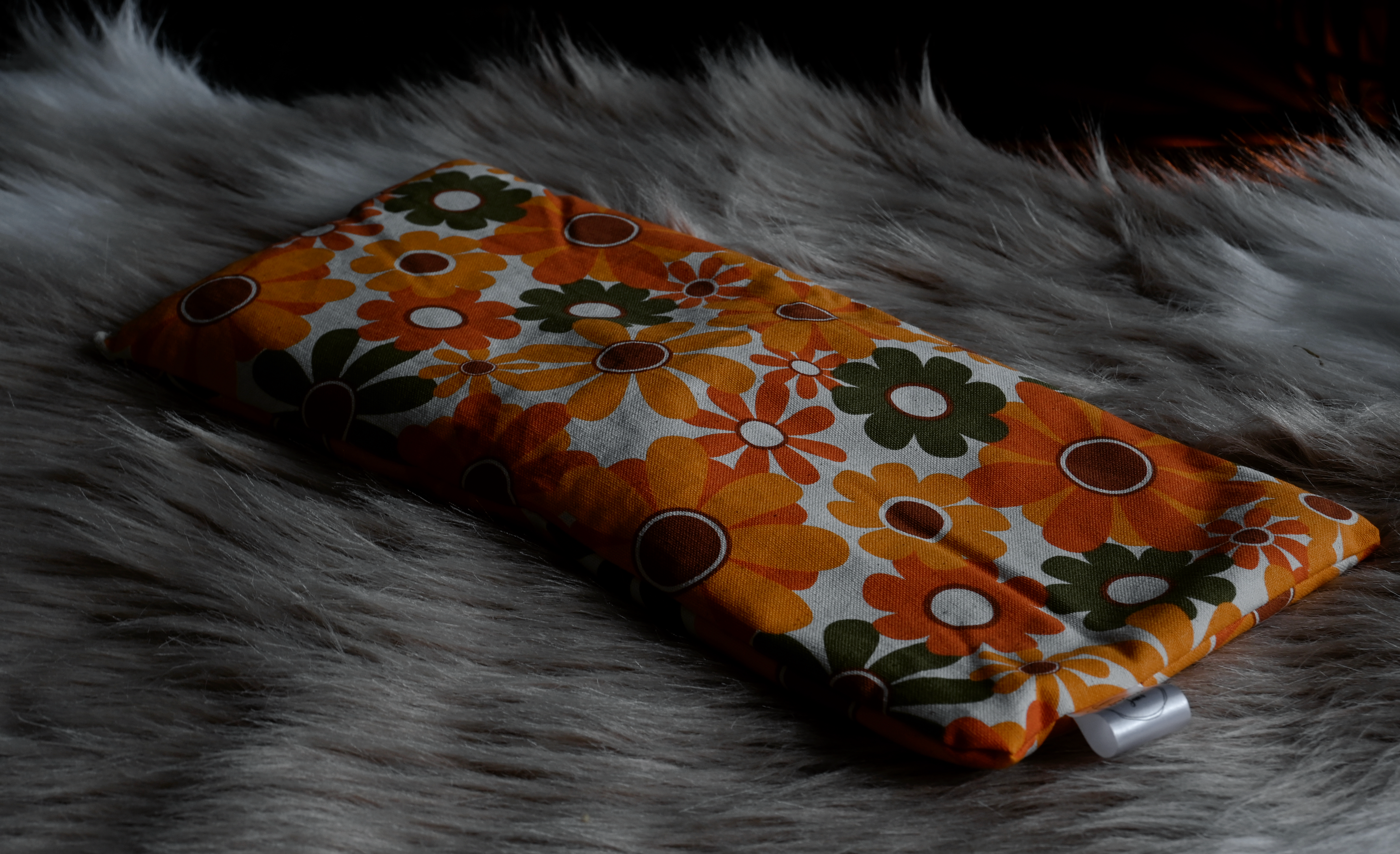 Esme Wildflower Heat Pack