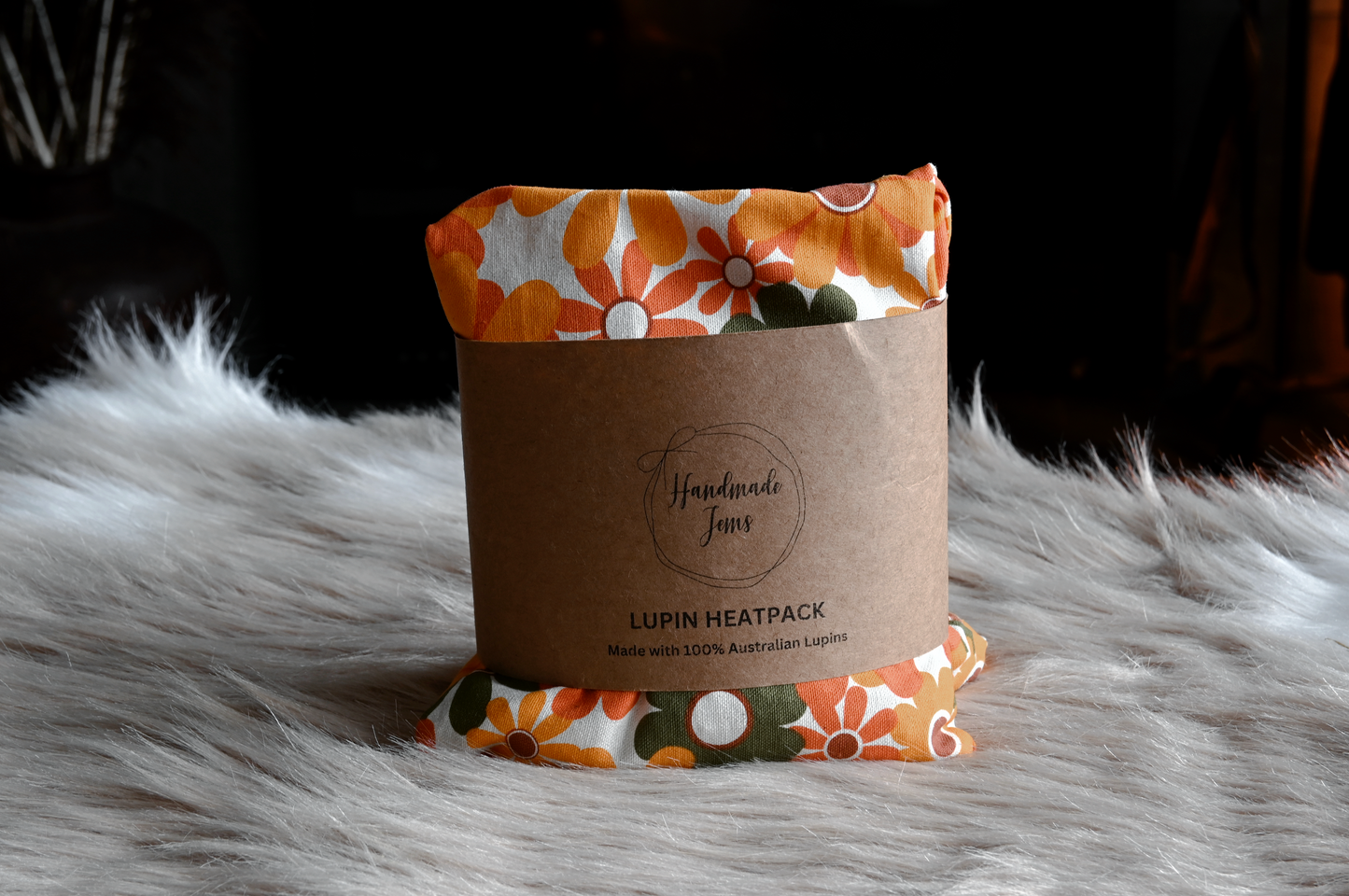Esme Wildflower Heat Pack