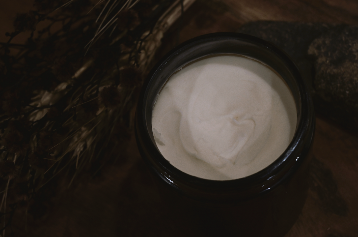 Everything Body Balm: Indulgent