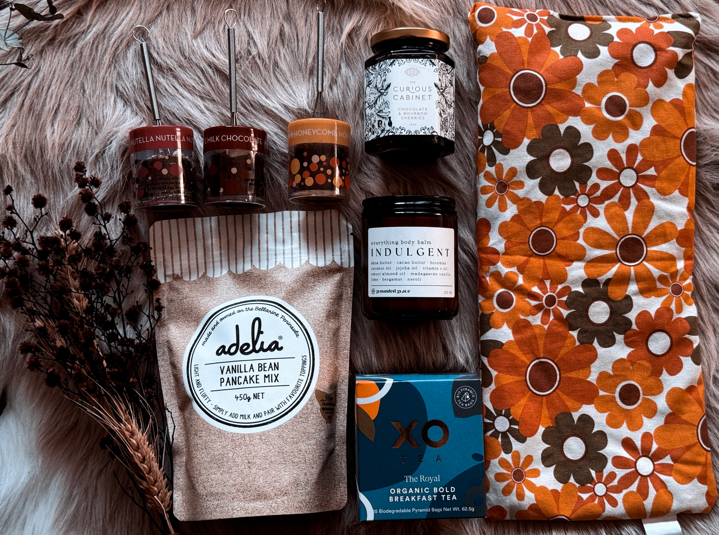 The Cosy Co. Box