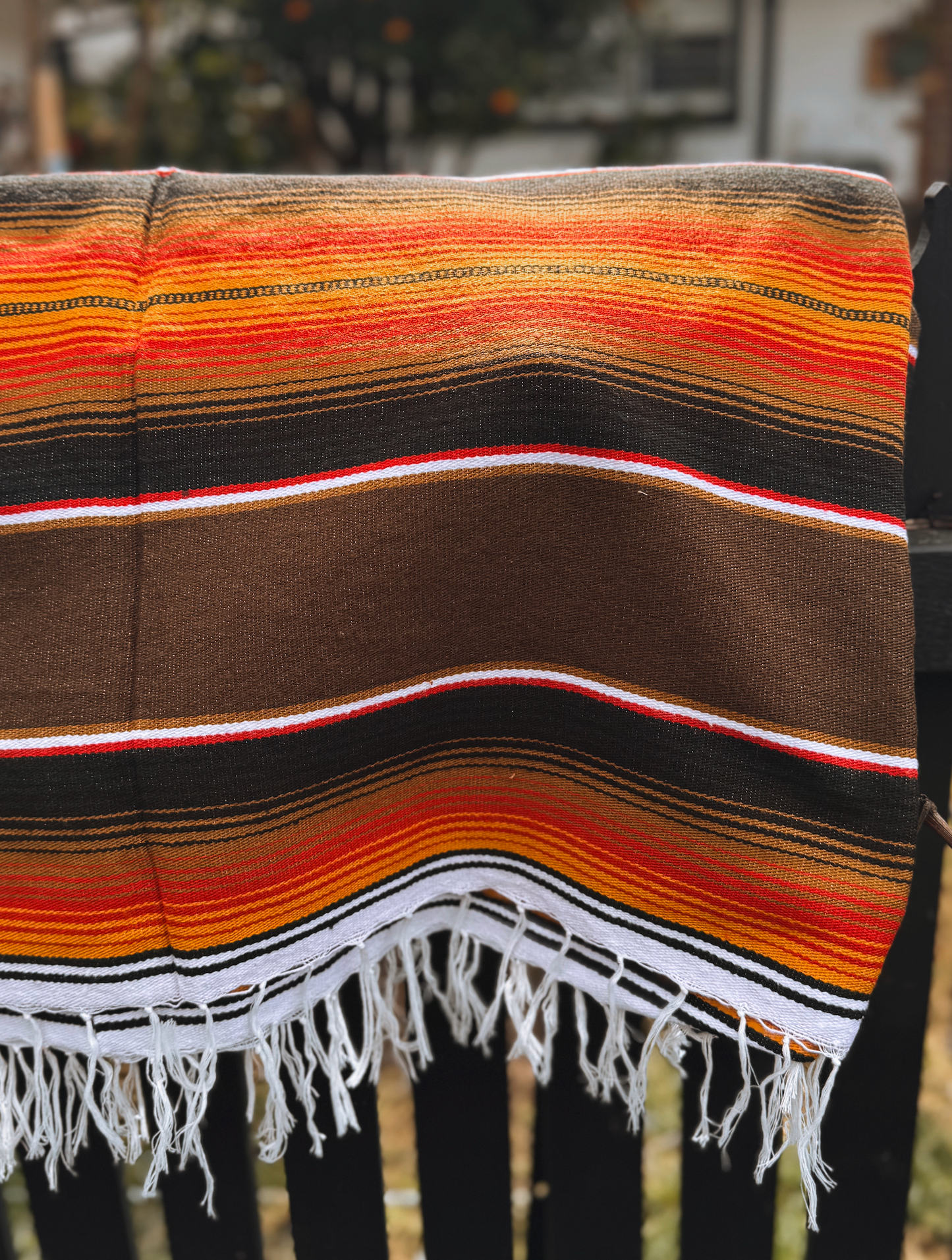 Isla Serape Blanket