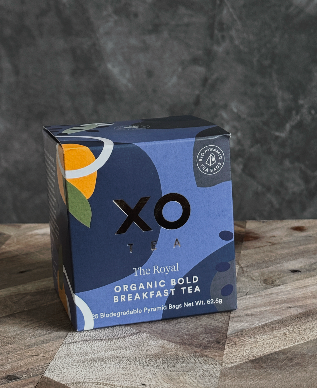 The Soak Box