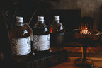 Shrub Syrup Cordials
