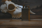 The Old Flame Lighter