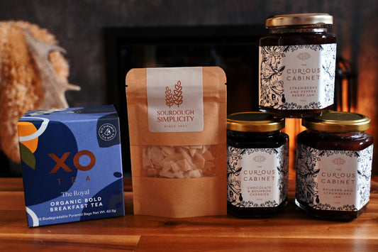 The Slow Starter Box