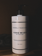 Barkley Basics Eco Friendly Handwash & Dishwash