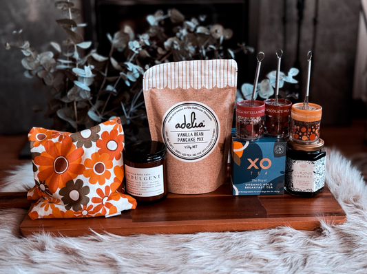 The Cosy Co. Box