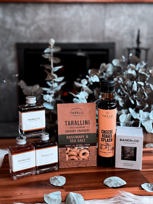 The Twilight Tasting Kit