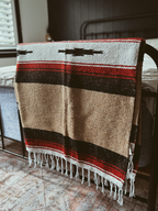 The Home Front
