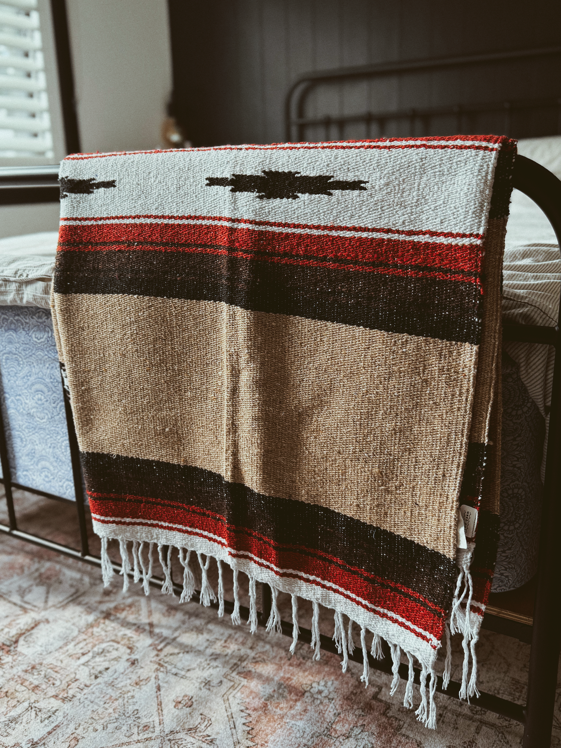 The Home Front