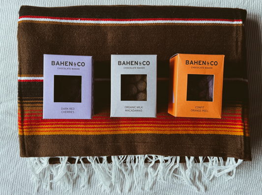 Cacao Comfort