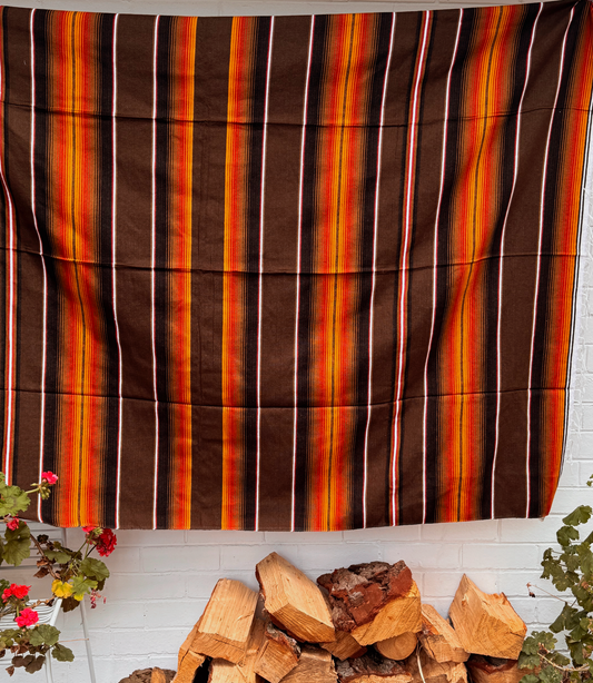 Isla Serape Blanket