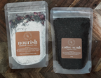 The Soak Box