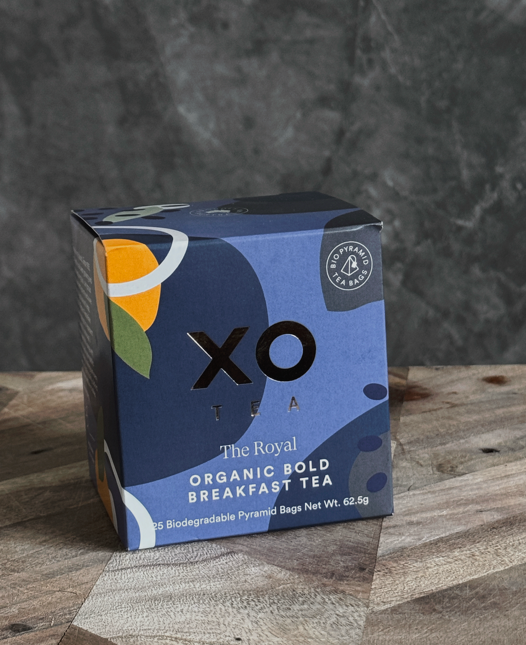 The Soak Box