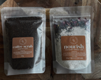Bath Scrubs & Soaks